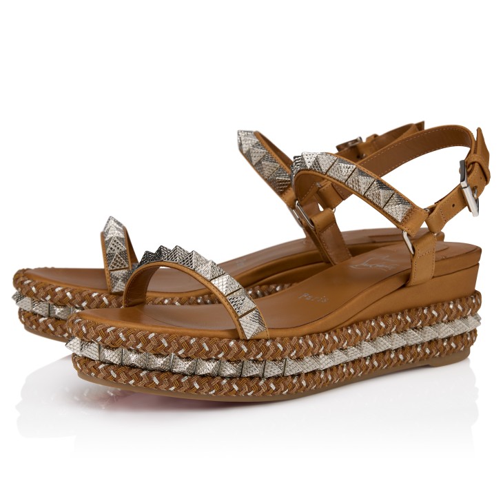 Christian Louboutin Pyraclou - Image 1